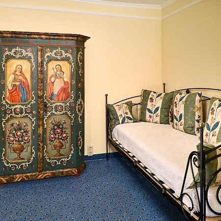 Landhotel Kistlerwirt バート・ファイルンバッハ エクステリア 写真