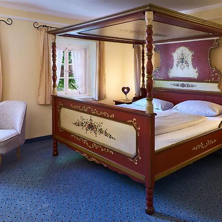 Landhotel Kistlerwirt バート・ファイルンバッハ エクステリア 写真
