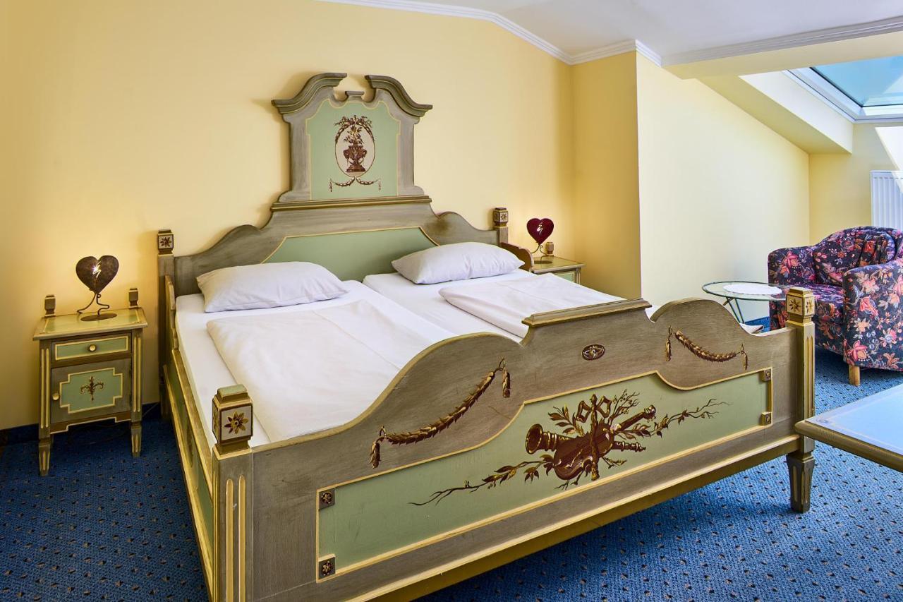 Landhotel Kistlerwirt バート・ファイルンバッハ エクステリア 写真