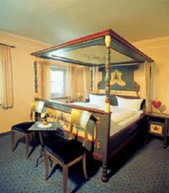 Landhotel Kistlerwirt バート・ファイルンバッハ エクステリア 写真